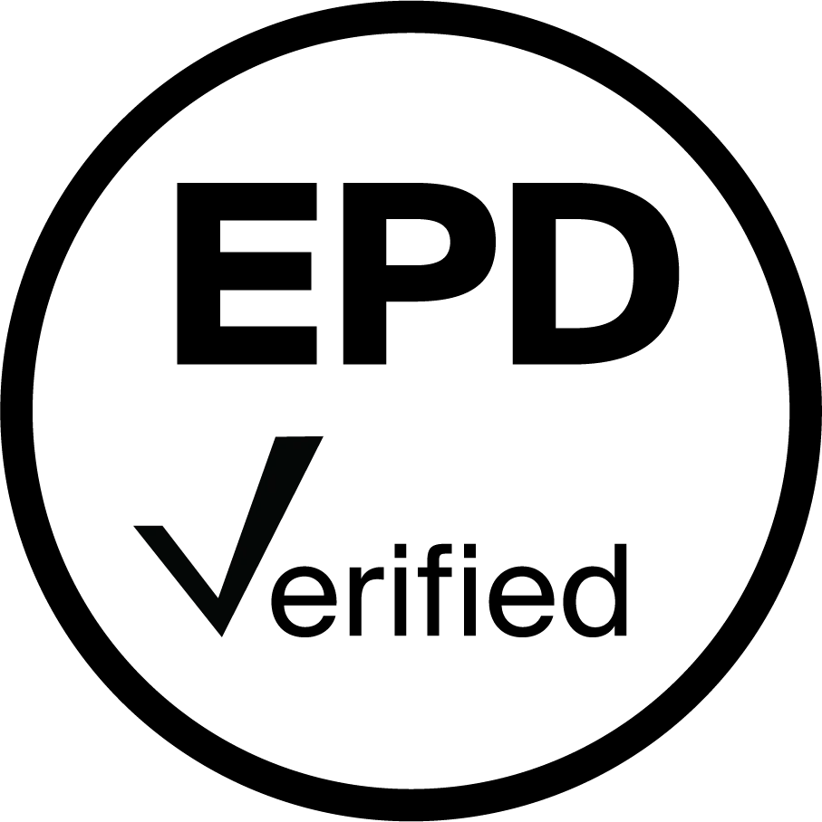 EPD'er (Environmental Product Declarations) præsenterer gennemsigtige, verificerede og sammenlignelige oplysninger om produkters og tjenesteydelsers miljøpåvirkning i hele deres livscyklus.
