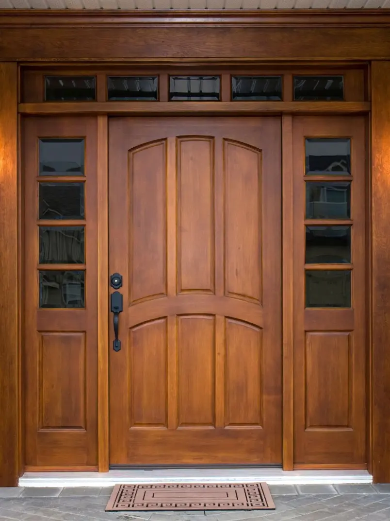 Doors