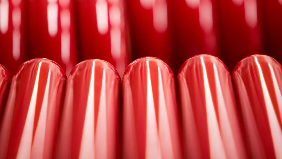 Water-borne products for metal surfaces