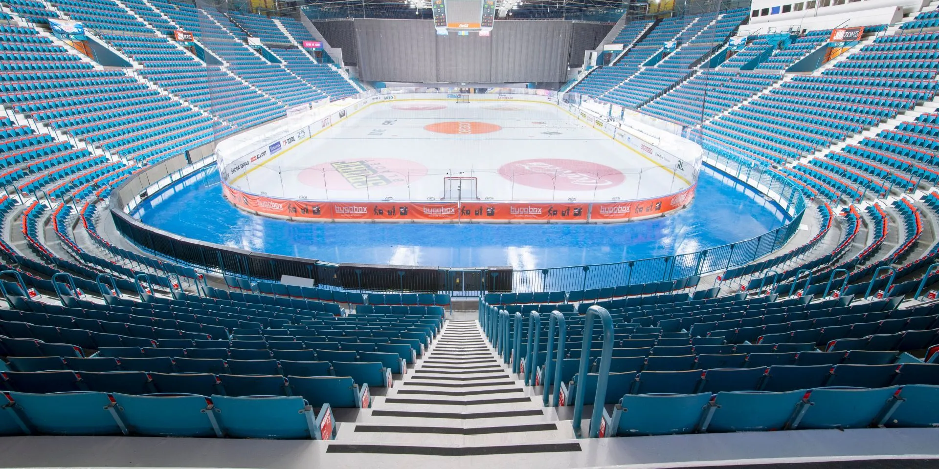 Hovet arena