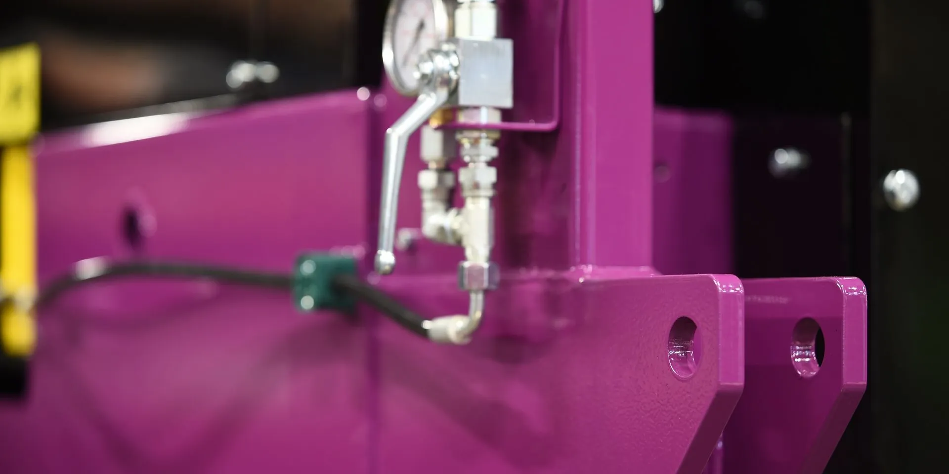 Landbrug, byggeri og maskiner og udstyr til jordbevægelse (ACE)