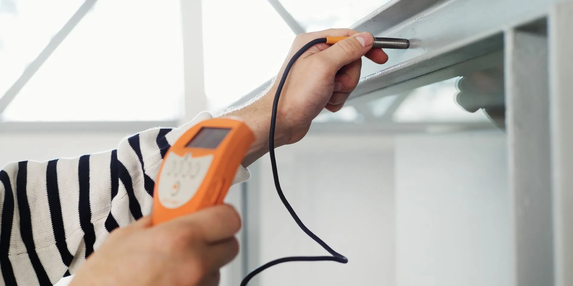 Technical service Tikkurila 