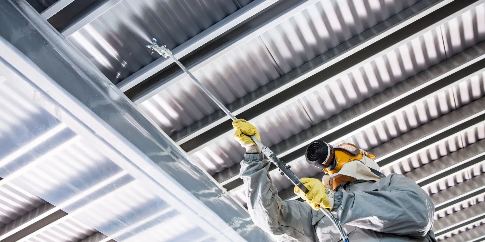 Anvendelse af GrafoTherm