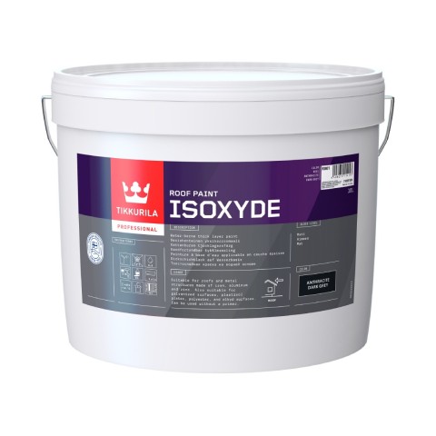 Isoxyde