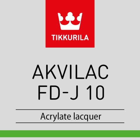 Akvilac FD-J 10