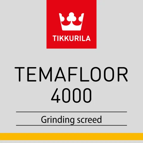 Temafloor 4000