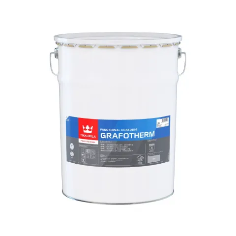 Grafotherm