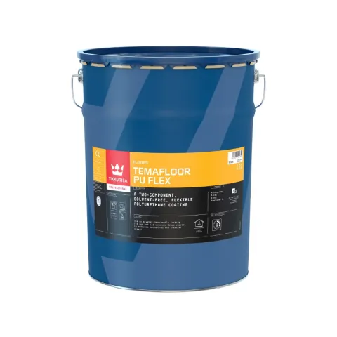 Temafloor PU Flex
