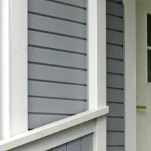 Langvarig beskyttelse af døre og vinduer