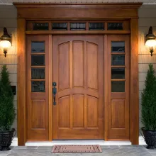 Doors
