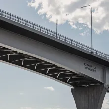 Industrielle produkter