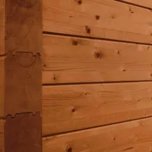 Malingssystemer til træ