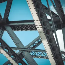 Steel structures