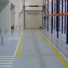 Belægninger, der kan modstå ekstreme belastninger