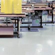 Overflader til meget kraftigt slid