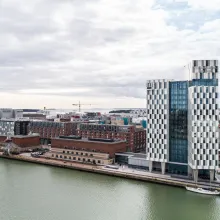 Professionelle gulv- og tagprodukter fra Tikkurila