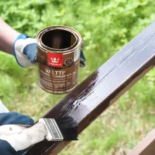 Tikkurila maling
