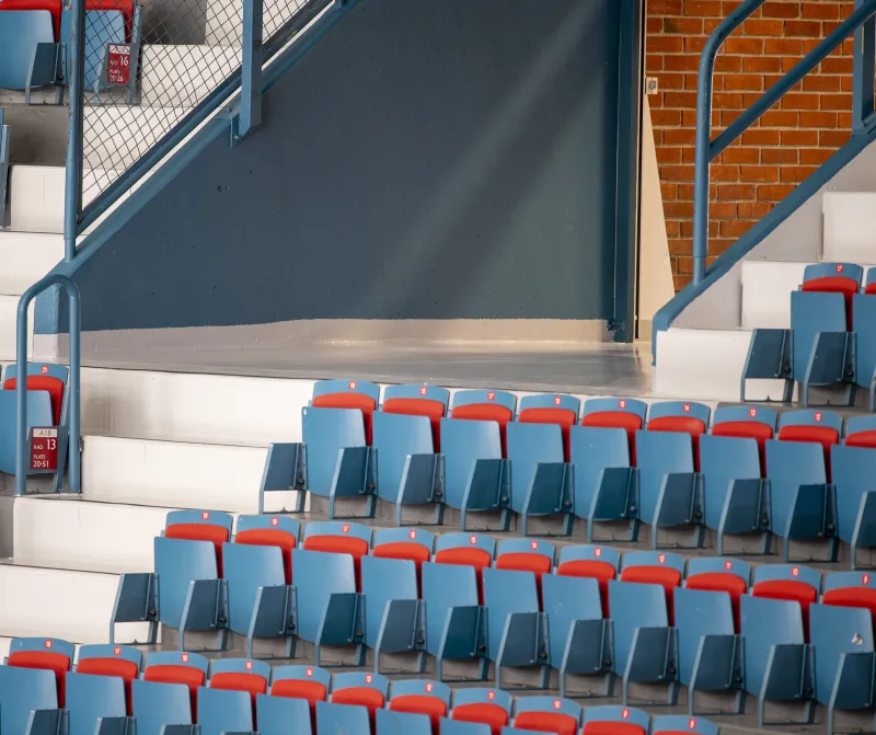 Hovet arena