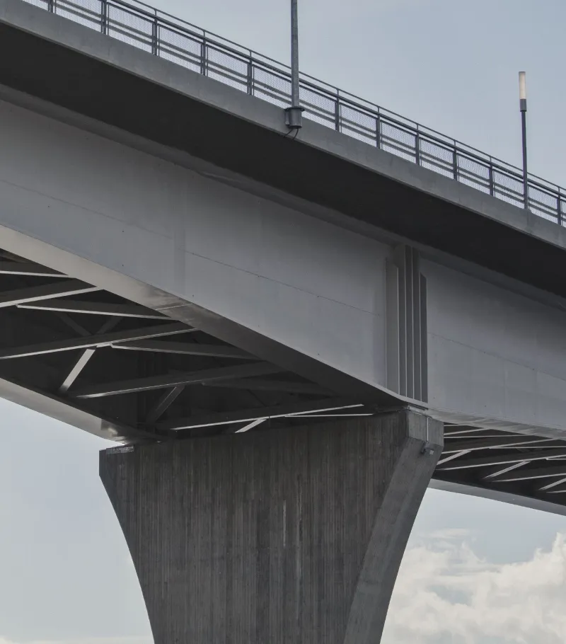 Jannevirta bridge