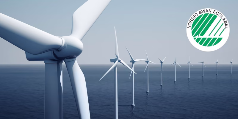 Wind farm