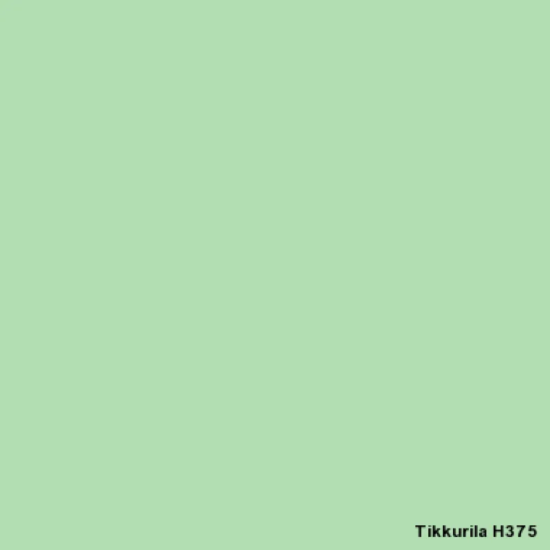 H375 H375 | Tikkurila