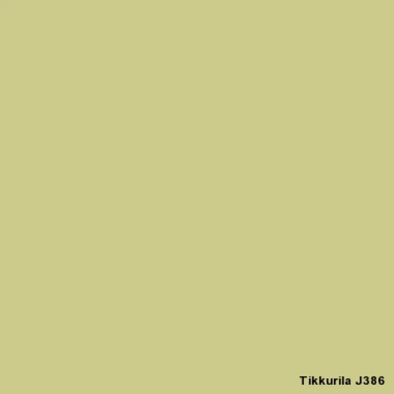 J386 J386 | Tikkurila