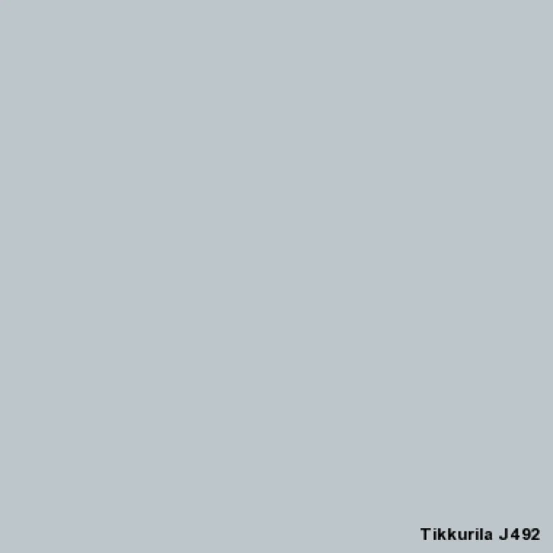 J492 J492 | Tikkurila