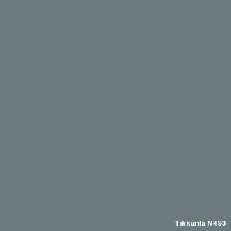 N493 N493 | Tikkurila