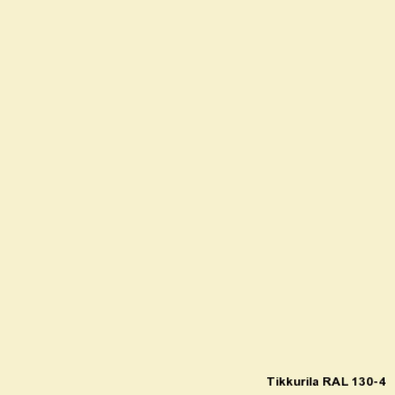 RAL 130-4 RAL 130-4 | Tikkurila