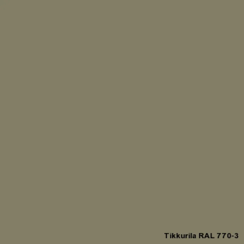 RAL 770-3 RAL 770-3 | Tikkurila